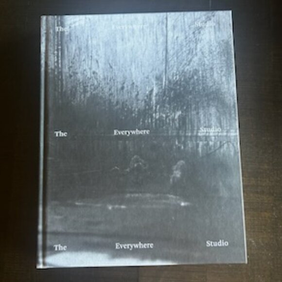 NWT The Everywhere Studio Hardcover Book - Picture 3 of 7